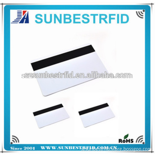 RFID access control Mtg card made in China